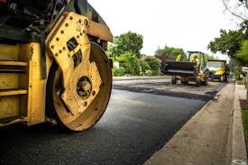 Why Choose Us For All Your Driveway Paving Needs in Canadian, TX?